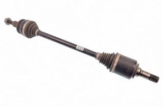 DODGE Challenger 3 generation (2008-2024) Pravý zadný hnací hriadeľ P52123952AC,52123952AC,TUS0295E2382 24781412