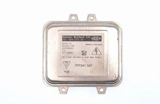 PORSCHE Panamera 970 (2009-2016) Xenónová svetelná riadiaca jednotka 7PP941597,5DV009610,5DV00961010 24781512