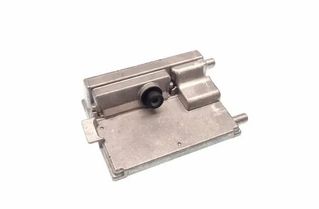 VOLKSWAGEN ID.3 1 generation (2019-2023) Predná kamera nárazníka 1EA980654J,1EA980654,E811296 24782771