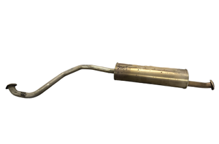 SUZUKI SLK-Class R172 (2011-2020) Exhaust 52RM03 25443751