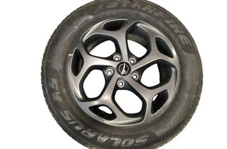 CHRYSLER Pacifica 2 generation (RU) (2016-2023) Wheel 68459828AA 26959749