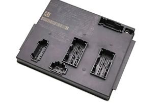 PORSCHE Macan 1 generation (2013-2023) Komfortná ovládacia jednotka 27277325