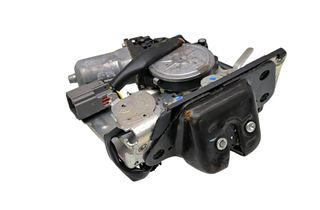 CHRYSLER Pacifica 2 generation (RU) (2016-2023) Zámok na piate dvere A9561313A 28316784