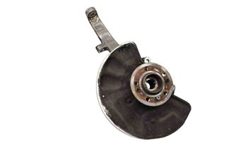 MERCEDES-BENZ GL-Class X166 (2012-2015) Ľavý predný náboj kolesa 16609 28344450