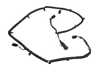 NISSAN Murano Z52 (2016-2023) Zadný parkovací asistent na zapojenie 334821332 29536160