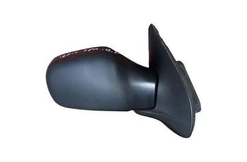 SUZUKI Ignis 2 generation (2003-2008) Pravé krídlo zrkadlo E8013419 26556101