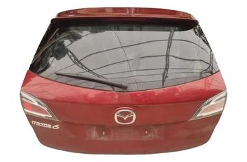 MAZDA 6 GG (2002-2007) Kufor 26557998