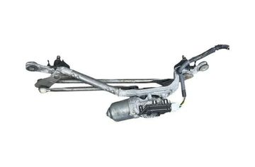 TOYOTA Urban Cruiser 1 generation (2008-2020) Front Windshield Wiper Mechanism 8511052550,1593002690 26559158