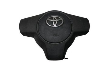 TOYOTA Urban Cruiser 1 generation (2008-2020) Airbag volantu EBUV9030677,N00005710AFC 26559163