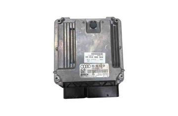 AUDI A4 B6/8E (2000-2005) Engine Control Unit ECU 03G906016GN,1039S07899,0281012113 26559800
