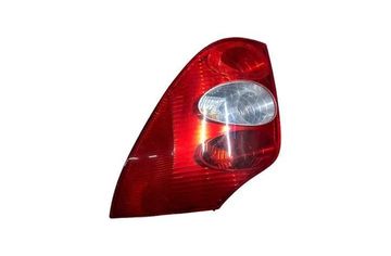 RENAULT Laguna 2 generation (2001-2007) Pravé zadné svetlo 8200002472,2347 26560146