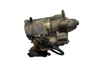 FORD Transit Connect 1 generation (2002-2024) Стартер 3M5T11000CF,4358AI 26560390