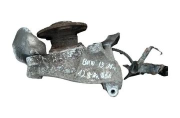 BMW i3 I01 (2013-2024) Ľavý predný náboj kolesa 26561467