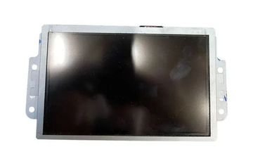 FORD Fusion 1 generation (2002-2012) Navigation Display DS7T18B955FB 26561620