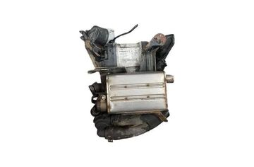 VOLKSWAGEN Passat B6 (2005-2010) Autonómne kúrenie 000018031232,3C0815065H,9013858E 26561689