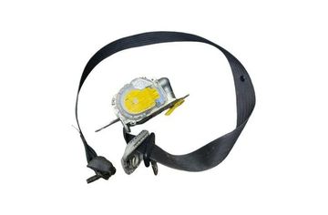 TOYOTA Previa 2 generation (2000-2006) Ľavý predný bezpečnostný pás 7L4920P,169710,0430021 26563373