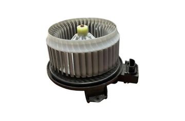 TOYOTA Urban Cruiser 1 generation (2008-2020) Печка салона 2727000540 26563794