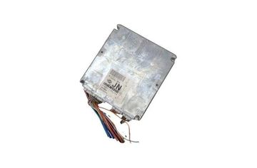 NISSAN X-Trail T30 (2001-2007) Engine Control Unit ECU 237108H806,5800118,2758001189 26564129