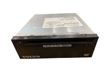 VOLVO V70 2 generation (2000-2008) CD menič 26567355
