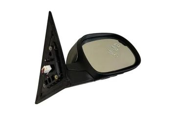 KIA Soul 2 generation (2014-2020) Pravé krídlo zrkadlo E4034257,E4034263 26568250