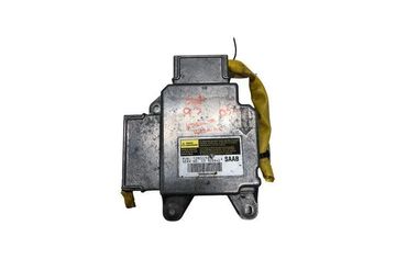 SAAB 9-3 2 generation (2002-2014) Блок SRS C0903642,12802256,AS22562051320066 26568697