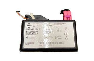 AUDI A3 8V (2012-2020) Другие блоки управления 5QE035284C,359885050848366 26569679