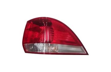 VOLKSWAGEN Golf 5 generation (2003-2009) Pravé zadné svetlo 1K9945096A,1K9945112A,1K9945096 26570220