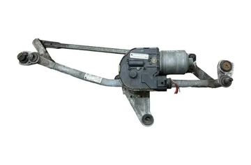 SKODA Superb 2 generation (2008-2015) Mechanizmus stierača predného čelného skla 3T1955119A,0390241993,3397020927 26570601