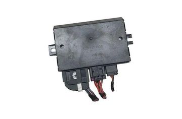 AUDI A3 8V (2012-2020) Другие блоки управления 5Q0907383B,5Q0907383E,8C001001 26571355