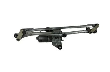 AUDI Q5 8R (2008-2017) Mechanizmus stierača predného čelného skla 8R1955119A,0390243014,HSW0050 26573038