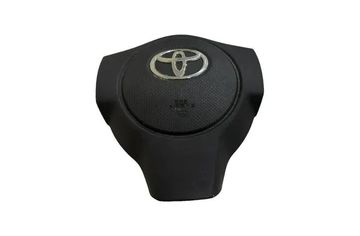 TOYOTA Urban Cruiser 1 generation (2008-2020) Airbag volantu N00613209AFD,EARA9009078 26573097