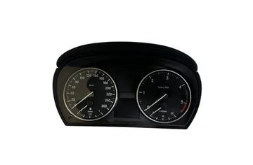 BMW 3 Series E90/E91/E92/E93 (2004-2013) Speedometer 916684603,400181815,102535086 26574573