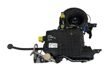 OPEL Vivaro B (2014-2019) Interior Heater 8200006922A,91167471,51100A0370F 26574791