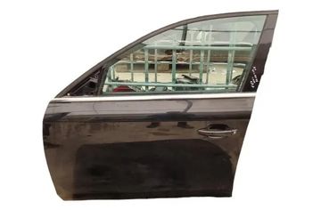 AUDI A4 allroad B8 (2009-2015) Front Left Door 26575309