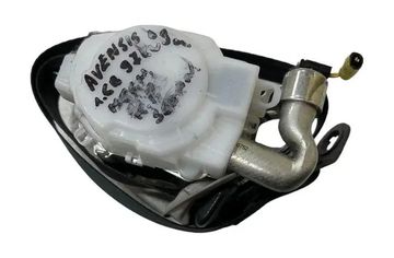 TOYOTA Avensis 3 generation (2009-2020) Front Left Seatbelt 7P2510P,075733,0538056 26576139