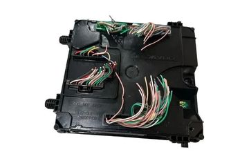 RENAULT Laguna 3 generation (2007-2015) Comfort Control Unit 284B10046R,A2C53186521 26576172
