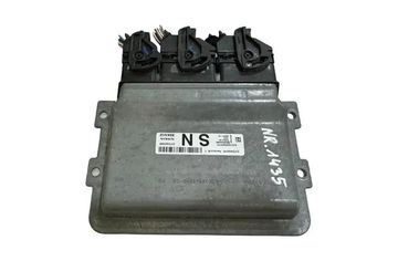 RENAULT Zoe 1 generation (2012-2023) Riadiaca jednotka motora 237D40307R,892901132,237D40308R 26577663