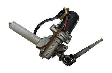 TOYOTA Yaris 2 generation (2005-2012) Электроусилитель руля 452000D100,63201196 26578079