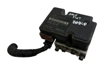 FIAT Doblo 1 generation (2001-2017) ABS Pump 51822702 29948346