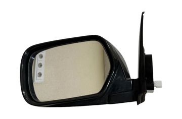 MITSUBISHI Outlander 1 generation (2001-2008) Ľavé krídlové zrkadlo E4012210 29948568