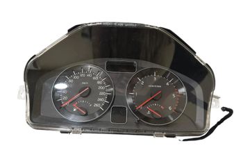 VOLVO V50 1 generation (2003-2012) Rýchlosťomer 36002434,31254771 29948803