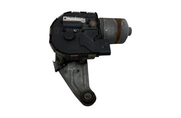 SKODA Superb 2 generation (2008-2015) Motor stierača 0390241993,3T1955119A 29950193