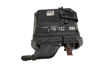 TOYOTA RAV4 3 generation (XA30) (2005-2012) Engine Control Unit ECU 8966142C10 29950378