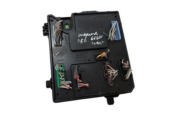 RENAULT Megane 3 generation (2008-2020) Komfortná ovládacia jednotka 284B13297R 29951478