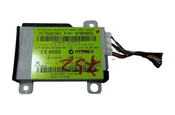 MITSUBISHI ASX 1 generation (2010-2020) Bluetooth Control Unit 8785A052 29952214