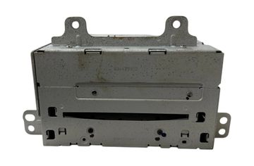 OPEL Insignia A (2008-2016) Music Player With GPS 13326329 29952530