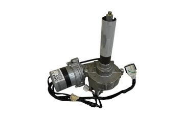 TOYOTA Yaris 2 generation (2005-2012) Electric power steering 6016560028171,4520002281 29953796