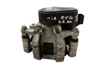 KIA EV6 1 generation (2021-2023) Ľavý zadný brzdový strmeň 2307056441 29959221