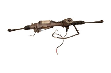 SKODA Yeti 1 generation (2009-2018) Рулевая Pейка 1K1423051ES 29959386