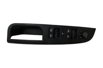 VOLKSWAGEN Golf 7 generation (2012-2024) Ovládače okien ľavých zadných dverí 1K4868049C 29959870